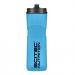Scitec Nutrition Fľaša na bicykel, 650 ml, neonová modrá