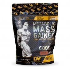 DY Nutrition Metabolic Mass Gainer, 6000 g
