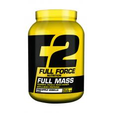 F2 Full Force Full Mass, 2300 g
