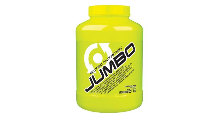 Scitec Nutrition Jumbo, 2860 g