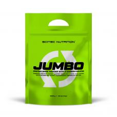 Scitec Nutrition Jumbo, 6600 g