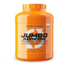 Scitec Nutrition Jumbo Hardcore, 3060 g