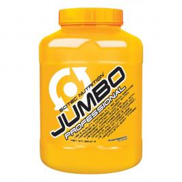Jumbo Professional, 3240 g
