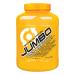 Scitec Nutrition Jumbo Professional, 3240 g, malina