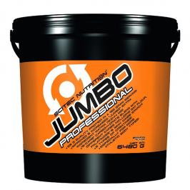 Jumbo Professional, 6480 g