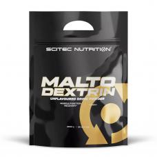 Scitec Nutrition Maltodextrin, 2000 g