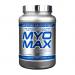 Scitec Nutrition MyoMax Gain, 1635 g, vanilka