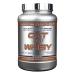 Scitec Nutrition Oat'n'Whey, 1380 g