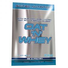 Scitec Nutrition Oat'n'Whey, 92 g