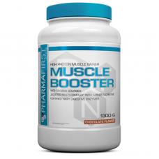 Pharma First Muscle Booster, 1300 g