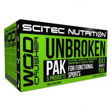 Scitec Nutrition Unbroken Pak, 99 kapsúl
