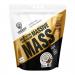 Swedish Supplements Massive Mass, 3500 g, chocolate toffee