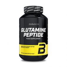 BioTech USA Glutamine Peptide, 180 kapsúl
