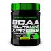 Scitec Nutrition BCAA + Glutamine Xpress, 300 g, citrus mix