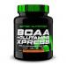 Scitec Nutrition BCAA + Glutamine Xpress, 600 g, ovocná žuvačka