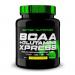Scitec Nutrition BCAA + Glutamine Xpress, 600 g, ovocná žuvačka