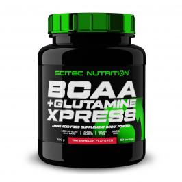 BCAA + Glutamine Xpress, 600 g
