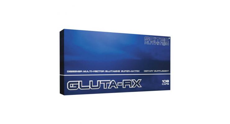 Scitec Nutrition Gluta-RX, 108 kapsúl