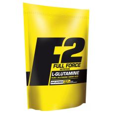 F2 Full Force L-Glutamine, 450 g