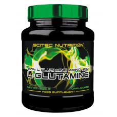 Scitec Nutrition L-Glutamine, 600 g