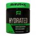 Amarok Nutrition Hydrated, 500 g, orange