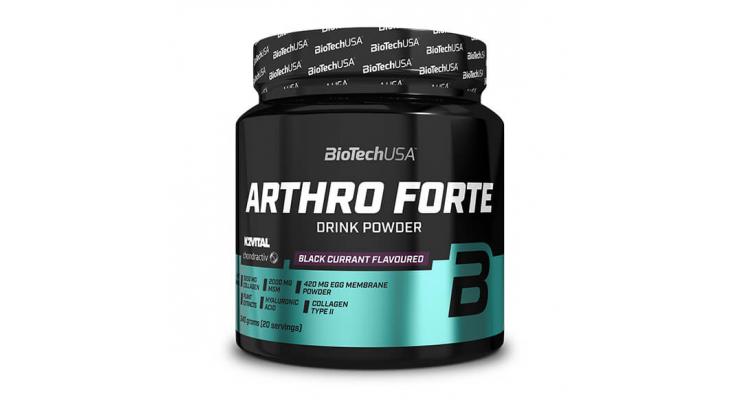 BioTech USA Arthro Forte, 340 g