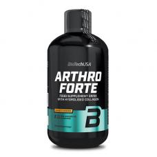 BioTech USA Arthro Forte Liquid, 500 ml