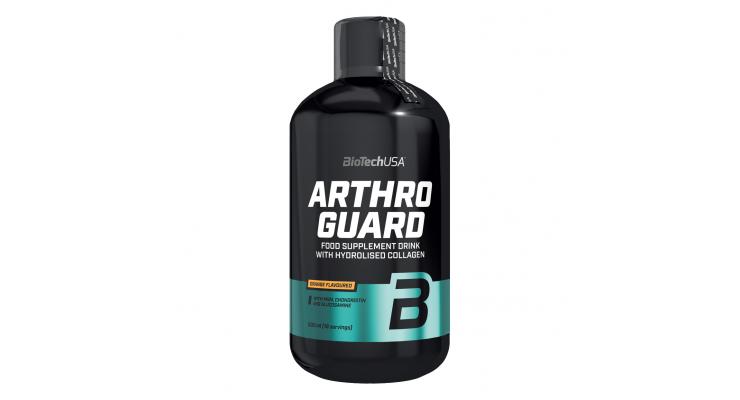BioTech USA Arthro Guard Liquid, 500 ml