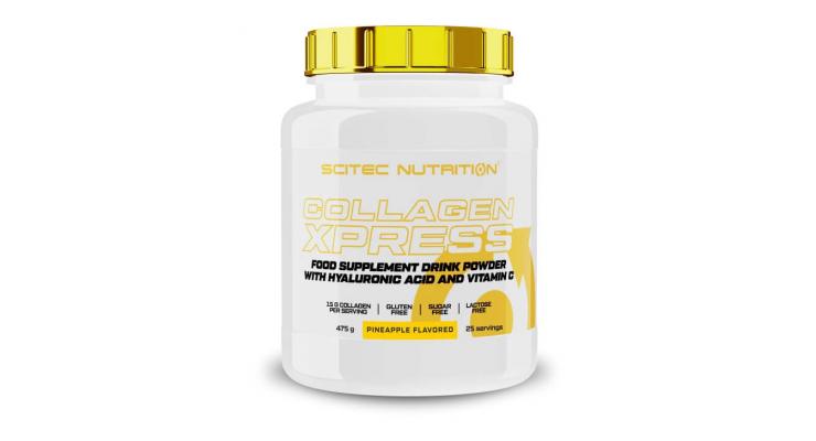 Scitec Nutrition Collagen Xpress, 475 g