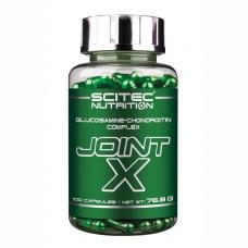 Scitec Nutrition Joint-X, 100 kapsúl