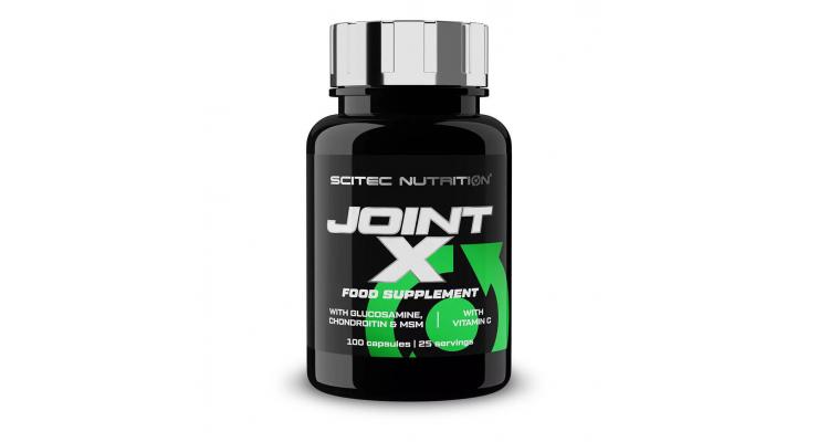 Scitec Nutrition Joint-X, 100 kapsúl