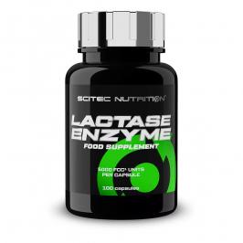 Lactase Enzyme, 100 kapsúl