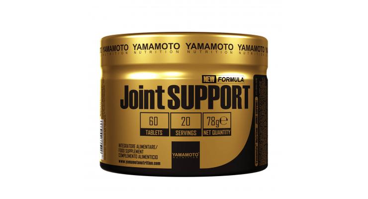Yamamoto Nutrition Joint SUPPORT, 60 tabliet
