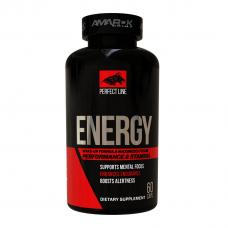 Amarok Nutrition Energy, 60 kapsúl