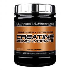 Scitec Nutrition Ultrapure Creatine Monohydrate, 1000 g