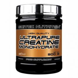 Ultrapure Creatine Monohydrate, 500 g