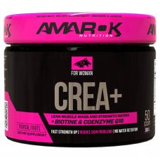 Amarok Nutrition Crea Plus, 300 g