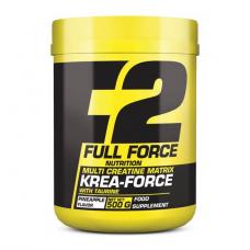 F2 Full Force Krea-Force, 500 g