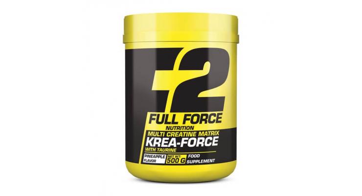 F2 Full Force Krea-Force, 500 g