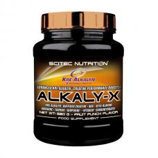 Scitec Nutrition Alkaly-X, 660 g