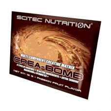 Scitec Nutrition Crea-Bomb, 12 g