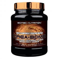 Scitec Nutrition Crea-Bomb, 660 g