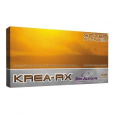 Scitec Nutrition KREA-RX, 108 kapsúl