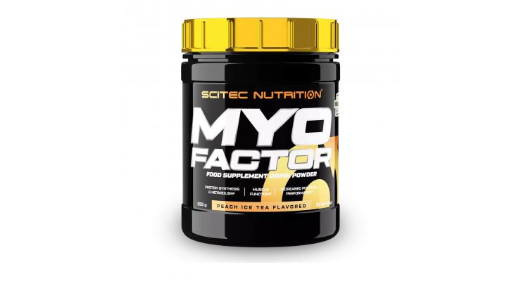 Scitec Nutrition MyoFactor, 285 g