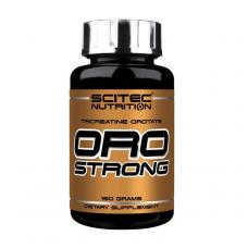 Scitec Nutrition OroStrong, 150 g