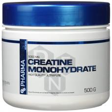 Pharma First Creatine Monohydrate, 500 g