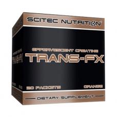 Scitec Nutrition Trans-FX, 20 sáčkov