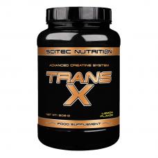 Scitec Nutrition Trans-X, 908 g