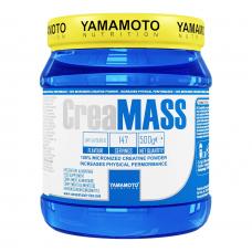 Yamamoto Nutrition CreaMASS, 500 g