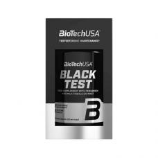 BioTech USA Black Test, 90 kapsúl